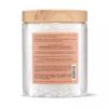 Being Frenshe Cashmere Vanilla Bath Salts, Magnesium Bath Salts Infused with Essential Oils, Vitamin E & Dong Quai - 16 fl oz / 454g view 2