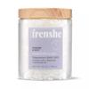 Being Frenshe Lavender Cloud Bath Salts, Magnesium Bath Salts Infused with Essential Oils, Vitamin E & Dong Quai - 16 fl oz / 454g view 1