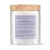 Being Frenshe Lavender Cloud Bath Salts, Magnesium Bath Salts Infused with Essential Oils, Vitamin E & Dong Quai - 16 fl oz / 454g view 2