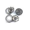 3pcs SH30 Razor Blade Heads, Compatible For Philips, Series 1000 2000 3000 S738 SH50 S510 S511 S512 S520 PT720 PT860 Shaver Head view 3