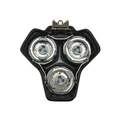 1PCS SH71 TOP Head Head Sh70 Razor Blade Heads, Compatible For Philips, Shaver S5531 S5535 S5532 S5533 S5535 S5536 S5799 S5587
