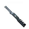 (2) 46" Gator Blades for Cub Cadet TIMED LTX1045 LTX1046 LTX1046VT 742-04244 view 1