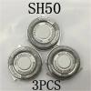 3pcs SH50 Head Razor Blade Sh50/52, Compatible For Philips, Shaver S5000 S5510 S5340 S5140 S5110 S5400 S9161 S5050 S7510 S5380 view 2