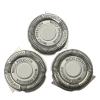 3pcs SH50 Head Razor Blade Sh50/52, Compatible For Philips, Shaver S5000 S5510 S5340 S5140 S5110 S5400 S9161 S5050 S7510 S5380 view 3