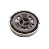 3pcs Shaver Head, Compatible For Philips, HQ4+ HQ3 HQ56 HQ55 HQ6843 HQ300 HQ64 HQ916 HQ6695 HQ912 HQ988 CloseCut Shaver Heads view 3