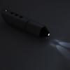 WiFi Skin Hair Detector 100X Magnification 2MP Camera Photo Video Follicle Scalp Health Analyse Machine Silver view 3