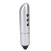 WiFi Skin Hair Detector 100X Magnification 2MP Camera Photo Video Follicle Scalp Health Analyse Machine Silver view 4