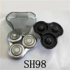 1PCS FULL HEAD SH98 Head S7000 S9000 Razor Blade, Compatible For Norelco,Compatible For Philips, Shaver SH70/52 S7310 S7370 S7530 S7720 S7780 view 2
