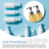 20Pcs Leakproof Pump Lock Clips Medium for Travel Bottles view 4