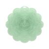 Home Minimalist Back Rubbing Pad(LightGreen) view 1