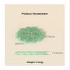 Home Minimalist Back Rubbing Pad(LightGreen) view 3