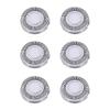 6Pack SH30 Heads, Compatible For Philips,Compatible For Norelco, Shaver Series 3000, 2000, 1000 And S738, With,Compatible For Sharp, Blades view 1