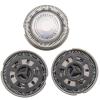 3pcs Shaver Head, Compatible For Philips, HQ56 HQ55 HQ4+ HQ3 Reflex Plus HQ6843 HQ300 HQ64 HQ916 CloseCut Shaver Heads view 1