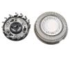 3pcs Shaver Head, Compatible For Philips, HQ56 HQ55 HQ4+ HQ3 Reflex Plus HQ6843 HQ300 HQ64 HQ916 CloseCut Shaver Heads view 3