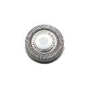 3pcs Shaver Head, Compatible For Philips, HQ56 HQ55 HQ4+ HQ3 Reflex Plus HQ6843 HQ300 HQ64 HQ916 CloseCut Shaver Heads view 4