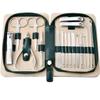 ASWRTYJO Stainless Steel Nail Clippers Pedicure Tools Fashion Portable Set view 1