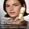 Remedy The Even Tone Hydration Stack | 2-Piece System | Dark Spots Treatment & Rich Moisture Cream | Retinol, Niacinamide, Tranexamic Acid, Ceramides | Created by Dermatologist Dr. Shah | Vega view 3