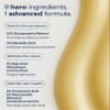 Remedy The Even Tone Hydration Stack | 2-Piece System | Dark Spots Treatment & Rich Moisture Cream | Retinol, Niacinamide, Tranexamic Acid, Ceramides | Created by Dermatologist Dr. Shah | Vega view 4