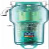 YHNNH Hair Clippers,Beard Trimmer for Men, Clipper Transparent Professional Haircut Machine Rechargeable Adjustable Electric for view 1