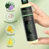 Organic Rosemary Hair Growth Shampoo for Thinning Hair & Hair Loss - Thickening & Strengthening Formula with Hydrolyzed Keratin for Men & Women (3-Pcs) view 4