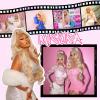 MIGURA Blonde Wig Human Hair 200 Density 613 13x6 Lace Front Wig Human Hair Body Wave Blonde Lace Front Wigs Human Hair Pre Plucked 613 HD Lace Frontal Wig 22 Inch view 4