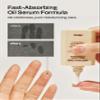 ohora Natural Care Rice Plumping Cuticle Serum Hydrating Nail Serum with Rice & Soybean Extract, Collagen, Vitamin E & Peptides Fast-Absorbing, Non-Greasy Nail & Cuticle Care view 4