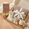 Get Well Soon Gift Basket Self Care & Feel Better Care Package, Postpartum Thinking of You Box, Inspirational New Mom Gift for Women view 1
