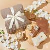 Get Well Soon Gift Basket Self Care & Feel Better Care Package, Postpartum Thinking of You Box, Inspirational New Mom Gift for Women view 2