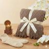 Get Well Soon Gift Basket Self Care & Feel Better Care Package, Postpartum Thinking of You Box, Inspirational New Mom Gift for Women view 3