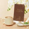 Get Well Soon Gift Basket Self Care & Feel Better Care Package, Postpartum Thinking of You Box, Inspirational New Mom Gift for Women view 4