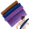 African Net Sponge 3Pcs Labor-Saving Long Widen African Net Cloth Mesh Foldable Exfoliating Sponge for Men Women Without Hand Rope... view 1