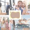 Armpit Sweat Pads 20Pcs Underarm Sweat Pads Invisible Cotton Disposable No Odor Armpit Absorption Stopper for Women and Men... view 4