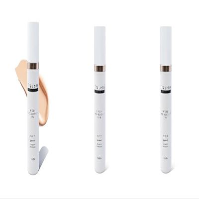 Anti-Aging Tinted Face Moisturizer Sunscreen SPF 46 & Hydrating Skin Care & Face Moisturizer - Chemical BB Cream, Water-Resistant-Dewy -3PACK/5.1oz
