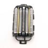 Lojtoyt Shaver Outer Foil Replacement Compatible for ES-CLV5F ES-CLV5T ES-CLV5U ES-CLV7C view 4