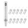 Beauty Roller Pen - 0.25mm Micro-needling - For Face - For Men and Women view 1