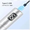 Beauty Roller Pen - 0.25mm Micro-needling - For Face - For Men and Women view 3