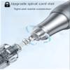Beauty Roller Pen - 0.25mm Micro-needling - For Face - For Men and Women view 4