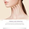 Hydrating Neck Roller Cream with Hexapeptide-8, Firming and Moisturizing Neck Care for Smooth and Soft Skin, Lifting Roller Massage Cream 120g view 3