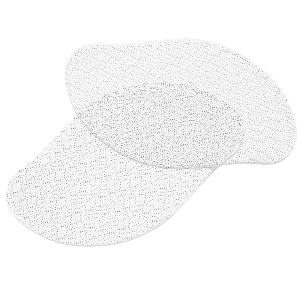 Cabilock 2pcs Foot File Foot Scrubber Pedicure - Callus Remover for Professional Grater Rasp Cracked Dead Skin Remover for Dry and Wet