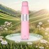 Women Body Hair Trimmer - 15.5x3cm Bikini Trimmer, Rechargeable Waterproof Wet Dry Electric Razor, Rechargeable Waterproof Wet Dry Electric Razor | Women Bikini Shaver Hair Removal for Face Legs Armpi view 2