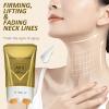 PEAQ SKIN, PEAQ Neck Firming Cream, PEAQ AH-8 Firming Lifting Neck Cream with Roller, Lifting Loose Skin, Smooths Wrinkles & Moisturizing Skin Care (2) view 3