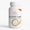 MAHANT Rice Body Scrub for Smooth & Radiant-Looking Skin | Exfoliating & Nourishing Body Scrub for Women  Pack of 1 view 1