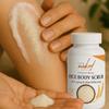 MAHANT Rice Body Scrub for Smooth & Radiant-Looking Skin | Exfoliating & Nourishing Body Scrub for Women  Pack of 1 view 2