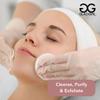 GladGirl Hair Removal Pre-Wax Skin Care Treatment | Clarifying Tea Tree Oil, Pro-Active Barrier Removal, Soothing & Calming | 60ml With Tea Tree Oil view 2