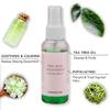 GladGirl Hair Removal Pre-Wax Skin Care Treatment | Clarifying Tea Tree Oil, Pro-Active Barrier Removal, Soothing & Calming | 60ml With Tea Tree Oil view 4