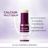 Lovera Her Plus Calcium Stick, Her Plus Calcium Balm Stick, Wrinkle Core Balm, Collagen Moisturing Balms, Anti-Aging, Hydrating, Suitable for Eyes, Neck, Face (1) view 2