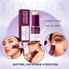 Lovera Her Plus Calcium Stick, Her Plus Calcium Balm Stick, Wrinkle Core Balm, Collagen Moisturing Balms, Anti-Aging, Hydrating, Suitable for Eyes, Neck, Face (1) view 4
