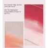 1 PC Nuscents Blush & Highlighter Palette, Multi Purpose 2 Color Facial Blusher Cream & Makeup Highlighter (#Gauv) view 4