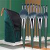 14 Smoky Dye Makeup Brush Set Beginner Complete Brushes Foundation Eyeshadow view 4