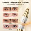 Abarno Hydrating Eye Serum for Dark Circles and Puffiness  Caffeine, Retinol, Niacinamide, Peptides  Anti-Wrinkle, Firming, Smooths Fine Lines  Under Eye Treatment  0.7 fl. oz view 3